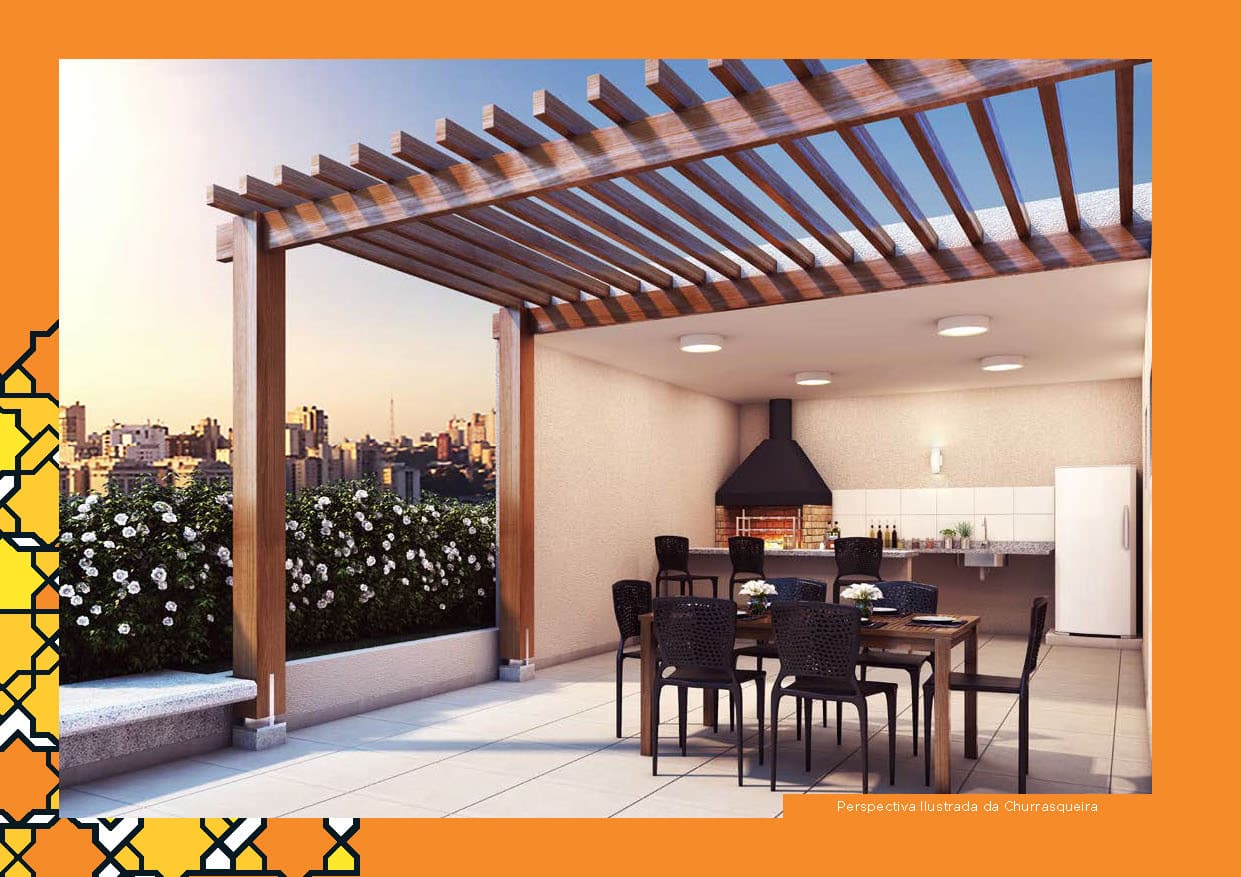 book alto do jardim jacarandá página 14