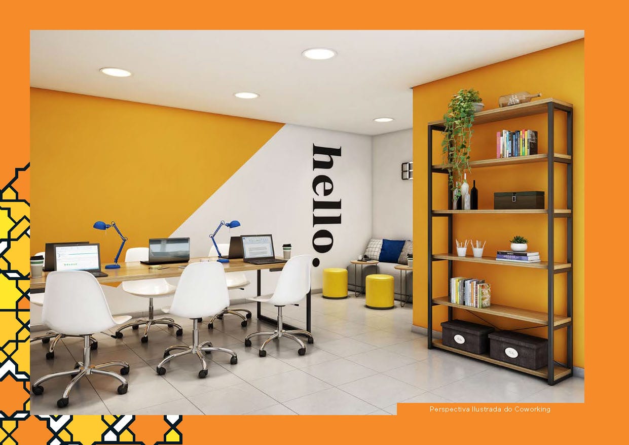 book alto do jardim jacarandá página 18