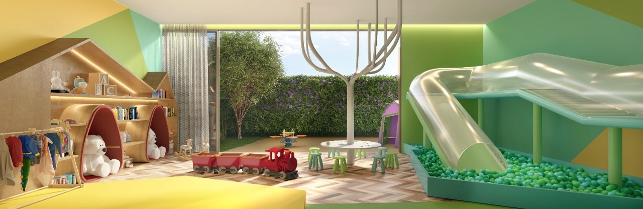 perspectiva kidsplace