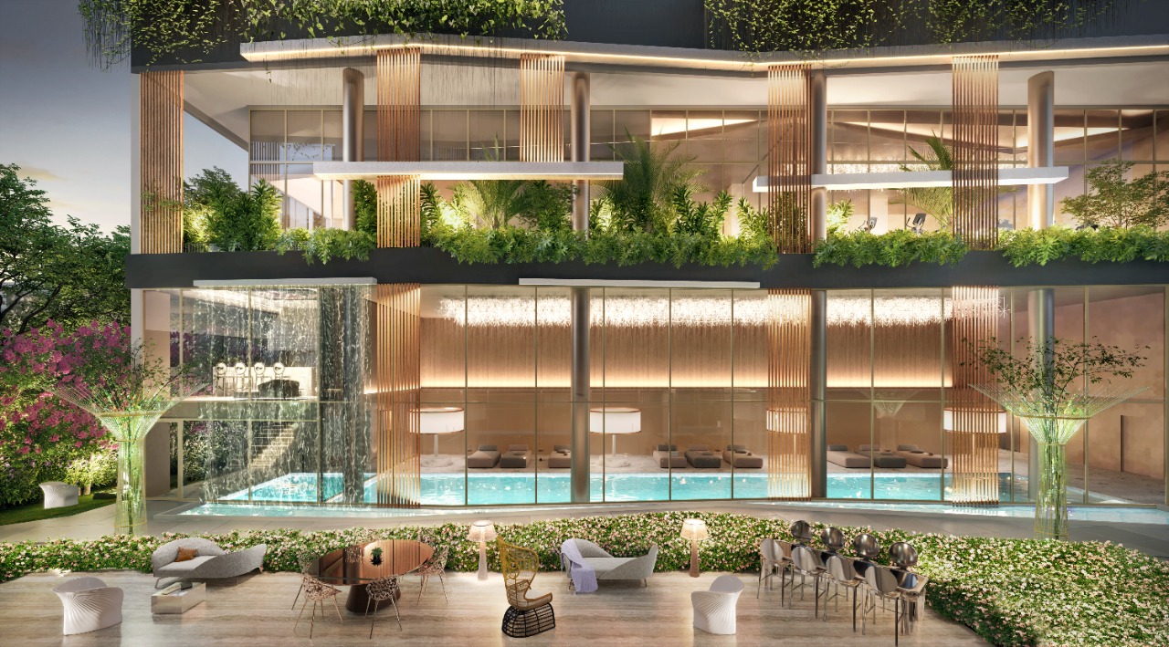 perspectiva yoo club