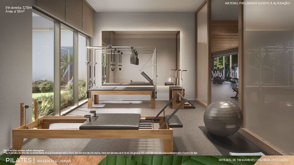 treinamento alto de pinheiros página 25